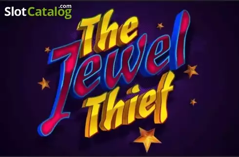 The Jewel Thief