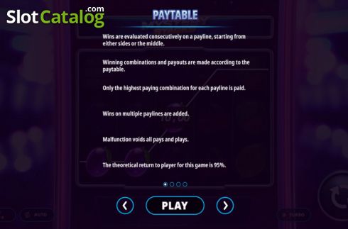 Οθόνη7. Mystery Stacks Κουλοχέρης