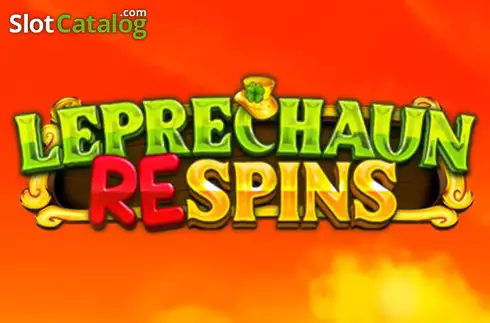 Leprechaun Respins
