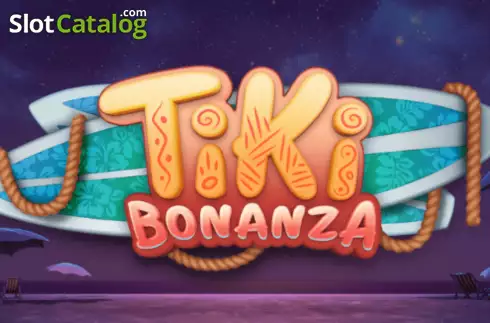 Tiki Bonanza