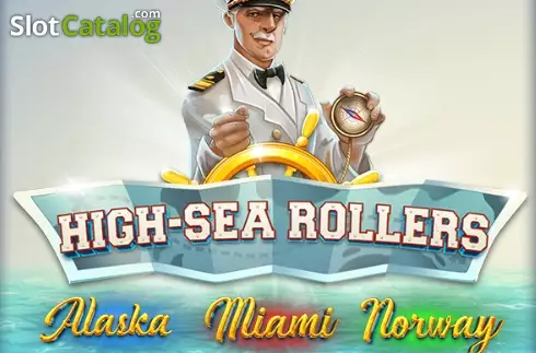 High-Sea Rollers
