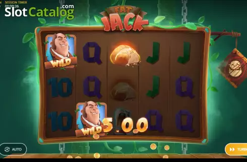 Οθόνη3. Fat Jack Κουλοχέρης 