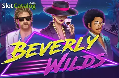 Beverly Wilds Λογότυπο