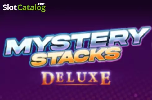 Mystery Stacks Deluxe Λογότυπο