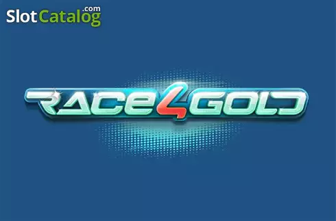 Race4Gold Λογότυπο