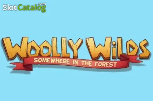 Wolly Wilds 2025-03-18