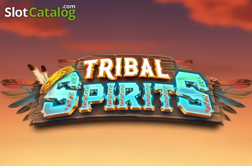 Tribal Spirits 2025-04-02