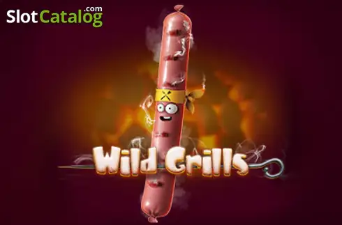 Wild Grills 2025-05-13