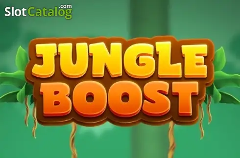 Jungle Boost 2025-05-29
