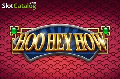 Hoo Hey How (SimplePlay) Λογότυπο Hoo Hey How (SimplePlay) Λογότυπο