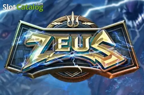 Zeus (SimplePlay) Λογότυπο Zeus (SimplePlay) Λογότυπο