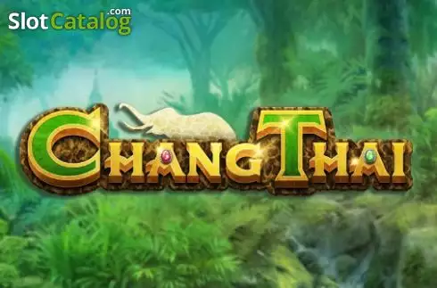 Chang Thai Λογότυπο Chang Thai Λογότυπο