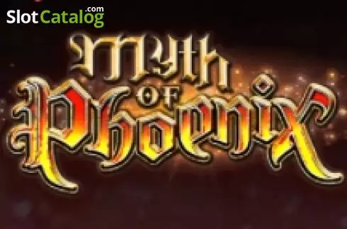 Myth of Phoenix Λογότυπο