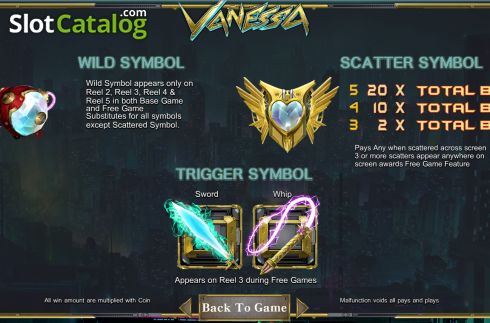 Οθόνη6. Vanessa Κουλοχέρης