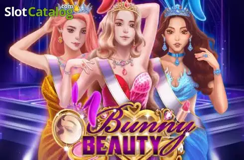 Bunny Beauty Λογότυπο