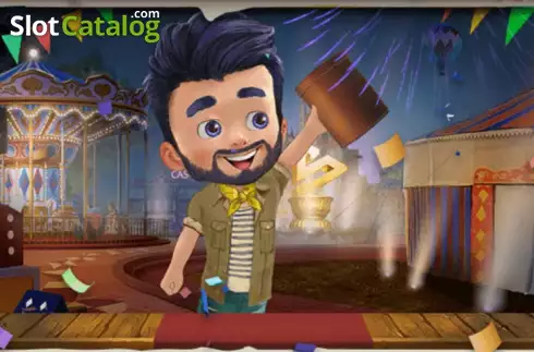Οθόνη2. Shake Shake (SimplePlay) Κουλοχέρης