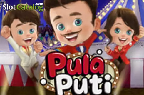 Pula Puti Λογότυπο Pula Puti Λογότυπο