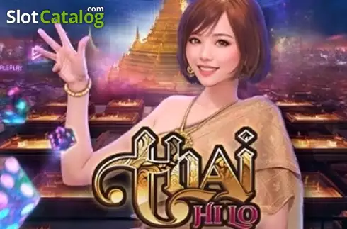 Thai HiLo (SimplePlay) Λογότυπο