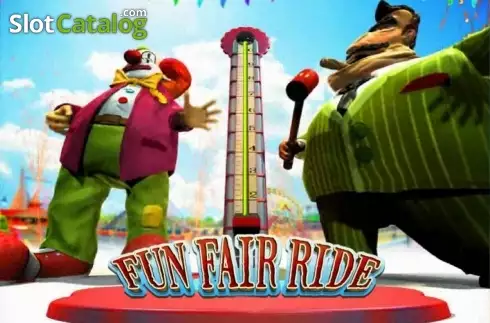 Fun Fair Ride