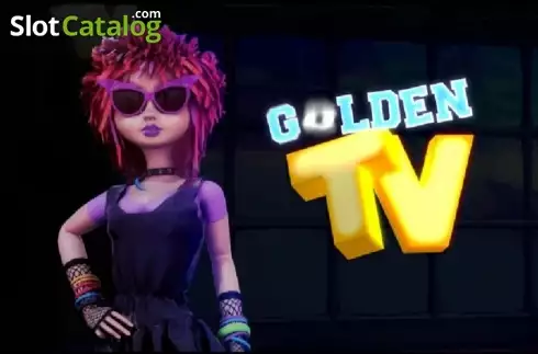 Golden TV