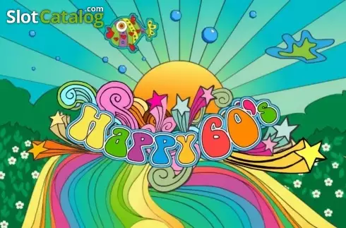 Happy 60s