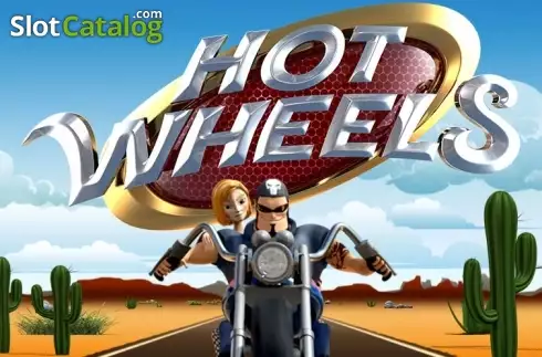 Hot Wheels (SkillOnNet)