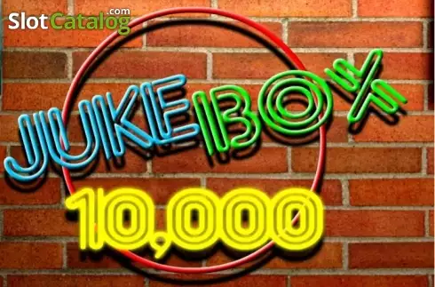 Juke Box 10,000