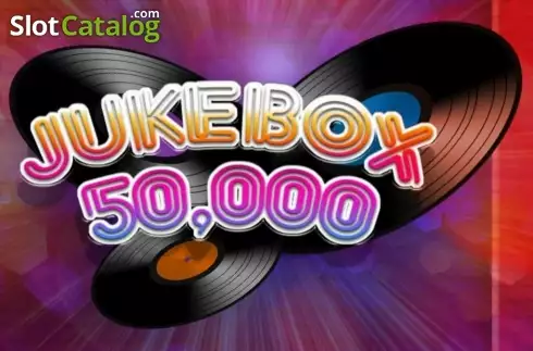 Juke Box 50,000