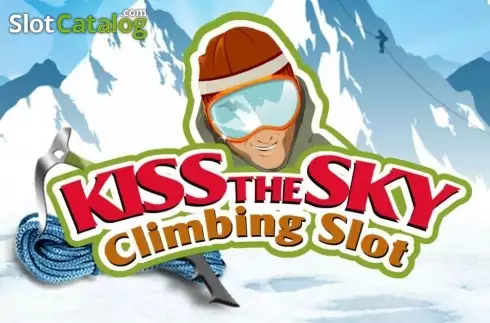 Kiss The Sky Climbing Slot