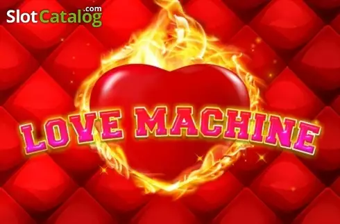 Love Machine