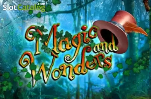Magic & Wonders