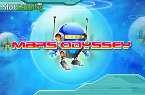 Mars Odyssey