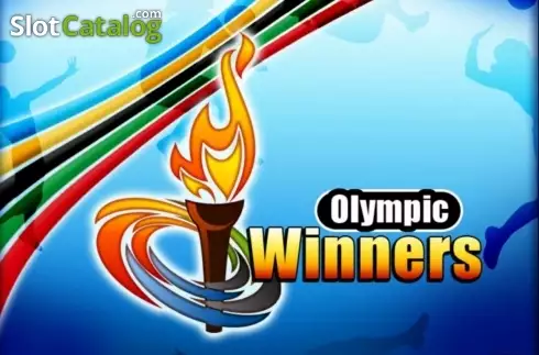 Olympic Winners Λογότυπο Olympic Winners Λογότυπο