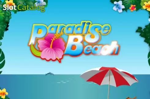 Paradise Beach (SkillOnNet) 2017-03-28