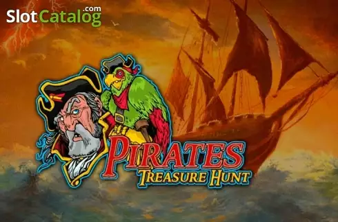 Pirates Treasure Hunt