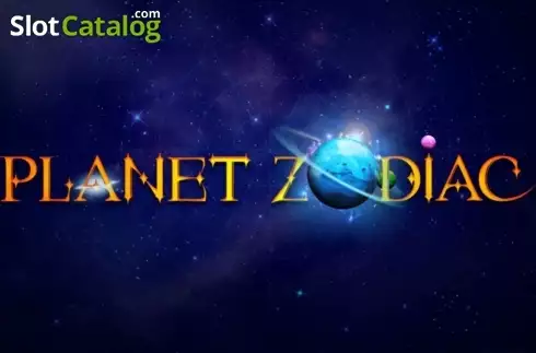 Planet Zodiac
