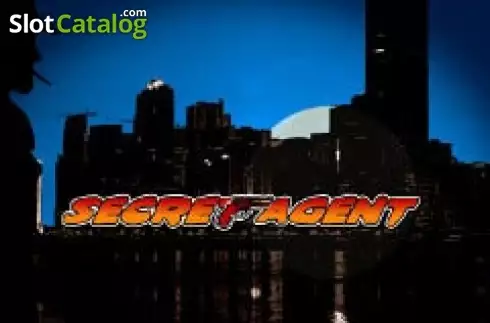 Secret Agent The Reel Story
