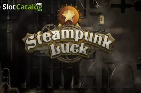 Steam Punk Luck