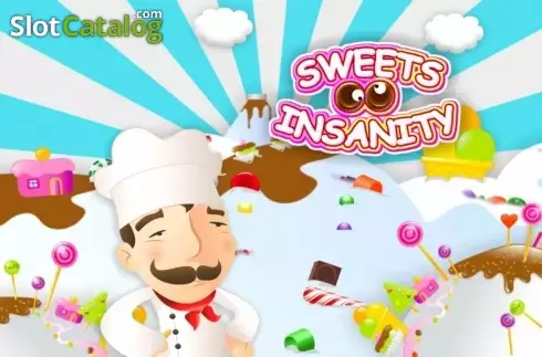 Sweets Insanity