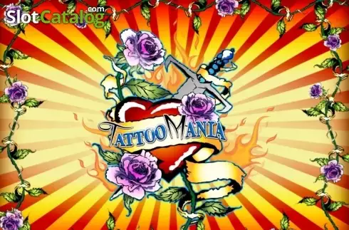 Tattoo Mania Κουλοχέρης 