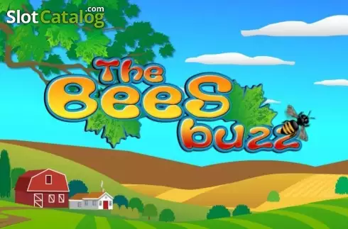 The Bees Buzz