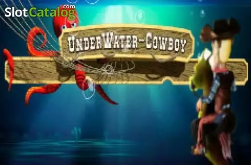 Underwater Cowboy Λογότυπο