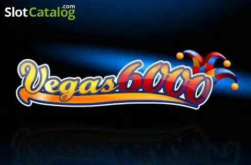 Vegas 6000 2017-05-15