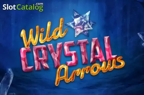 Wild Crystal Arrows Λογότυπο Wild Crystal Arrows Λογότυπο