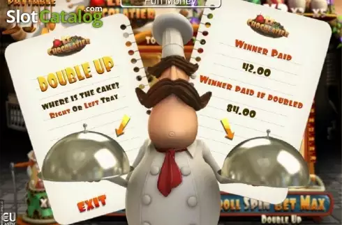 Οθόνη4. Le Chocolatier (SkillOnNet) Κουλοχέρης