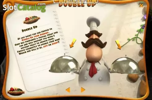 Οθόνη6. Le Chocolatier (SkillOnNet) Κουλοχέρης