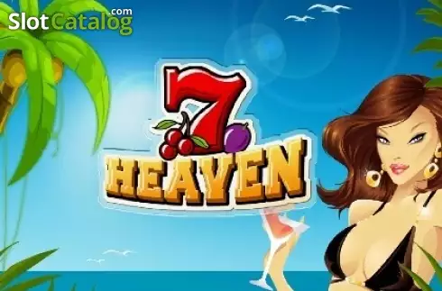 7 Heaven Λογότυπο 7 Heaven Λογότυπο
