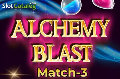 Alchemy Blast