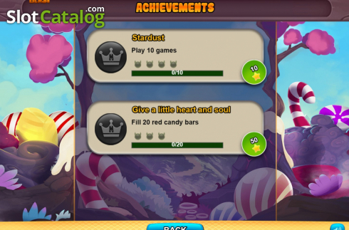 Οθόνη4. Monster Blast Κουλοχέρης