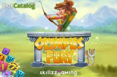 Olympus Fury